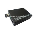 20Km Ethernet Faser Transceiver Medien Konverter 10/100/1000 Basis Dual-Faser-Medien-Wandler-Modul mit LC-Anschluss